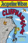 Cliffhanger - Kniha