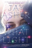 What Light - Kniha
