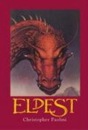 Inheritance 02. Eldest: Eragon - Kniha