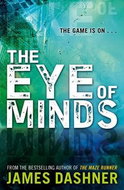 Mortality Doctrine 1: The Eye of Minds - Kniha