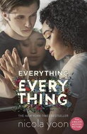 Everything, Everything. Movie Tie-In - Kniha