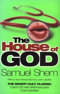 The House of God - Kniha
