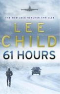 61 Hours - Kniha