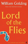Lord of the Flies. Educational Edition - Kniha