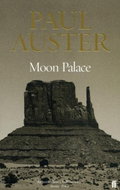 Moon Palace - Kniha