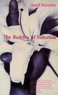 The Buddha of Suburbia - Kniha