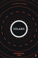 Solaris - Kniha