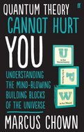 Quantum Theory Cannot Hurt You: A Guide to the Universe - Kniha