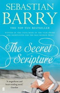 The Secret Scripture - Kniha