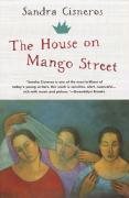 The House on Mango Street - Kniha