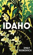 Idaho - Kniha