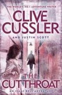 The Cutthroat: Isaac Bell 10 - Kniha