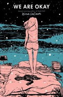 We Are Okay - Kniha