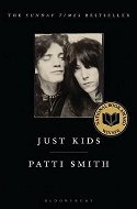 Just Kids - Kniha