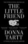 The Little Friend - Kniha