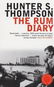 The Rum Diary - Kniha