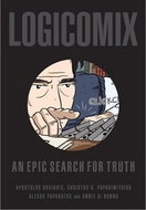 Logicomix: An Epic Search for Truth - Kniha