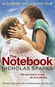 The Notebook: Can you ever escape your past? - Kniha