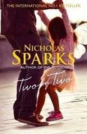 Two by Two - Kniha