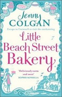 The Little Beach Street Bakery - Kniha