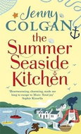 The Summer Seaside Kitchen - Kniha