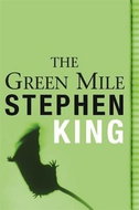 The Green Mile - Kniha
