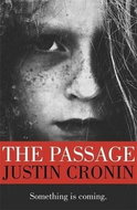 The Passage Trilogy 1 - Kniha