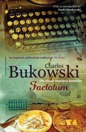 Factotum - Kniha