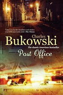 Post Office - Kniha