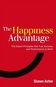 Kniha The Happiness Advantage: The Seven Principles of Positive Psychology That Fuel Success and Performan - Kniha