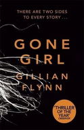 Gone Girl - Kniha