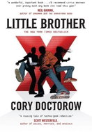 Little Brother - Kniha