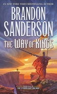 Way of Kings 01 - Kniha