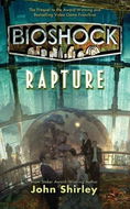 BioShock: Rapture - Kniha