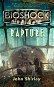 BioShock: Rapture - Kniha