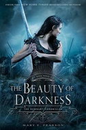 The Beauty of Darkness: The Remnant Chronicles 03 - Kniha