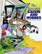 The Essential Calvin and Hobbes - Kniha