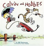 Calvin and Hobbes - Kniha