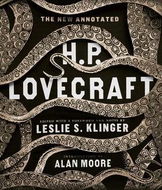 The New Annotated H.P. Lovecraft - Kniha
