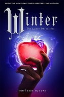 The Lunar Chronicles 04: Winter - Kniha