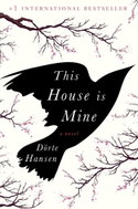 This House is Mine - Kniha