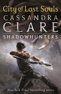 Mortal Instruments 05. City of Lost Souls - Kniha