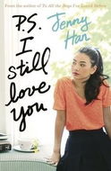 P.S. I Still Love You - Kniha
