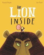 The Lion Inside - Kniha
