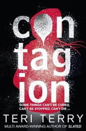 Dark Matter 1: Contagion - Kniha