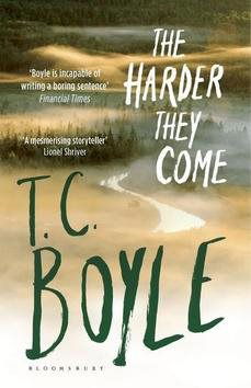The Harder They Come - Kniha - Hlavní obrázek