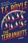 The Terranauts - Kniha