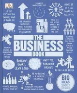 The Business Book: Big Ideas - Kniha