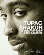 The Rose That Grew from Concrete - Kniha