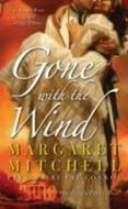 Gone with the Wind - Kniha